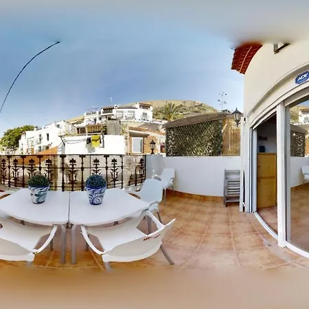 Holiday home Casa San Rafael