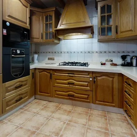 Holiday home Casa San Rafael Alicante