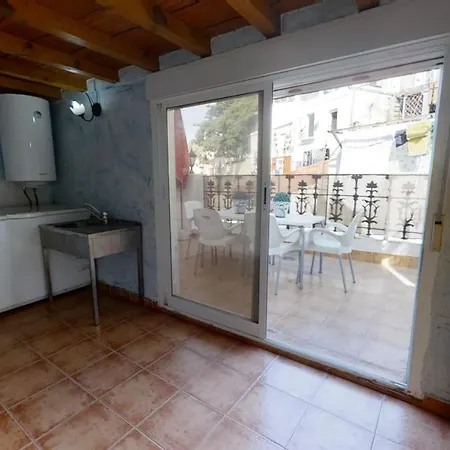 Casa San Rafael Holiday home