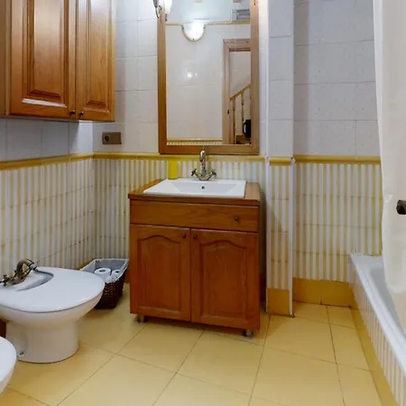 Holiday home Casa San Rafael Alicante