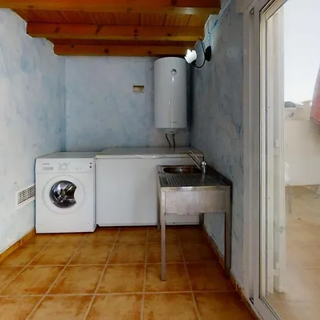 Holiday home Casa San Rafael Alicante