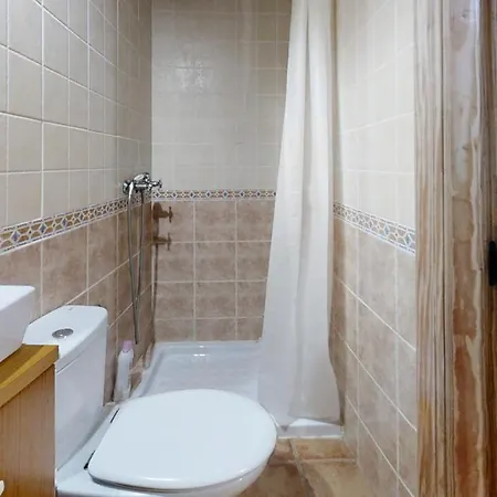Holiday home Casa San Rafael