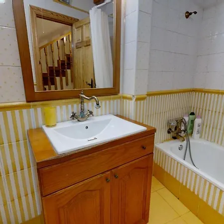 Casa San Rafael Alicante