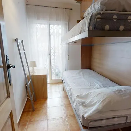 Holiday home Casa San Rafael