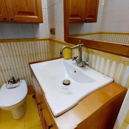 Casa San Rafael Holiday home
