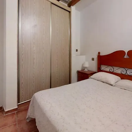 Holiday home Casa San Rafael Alicante