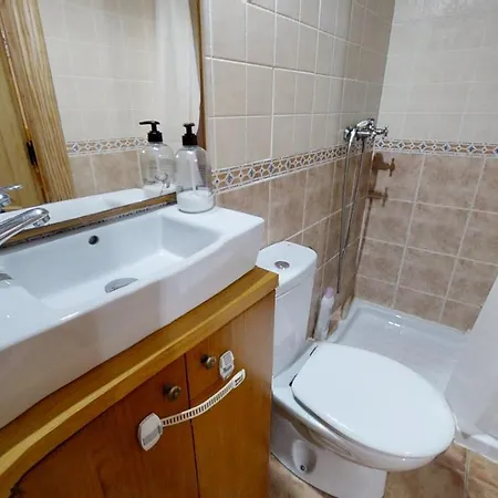 Casa San Rafael Holiday home Alicante