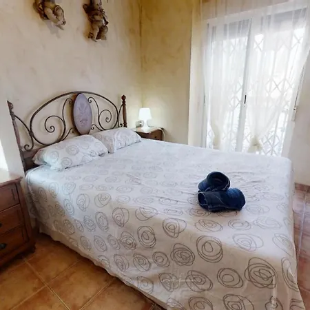 Casa San Rafael *