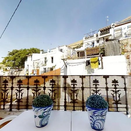 Casa San Rafael Holiday home *